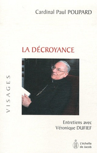 La Décroyance