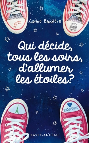 Qui Décide, Tous Les Soirs, D'allumer Les Étoiles ?