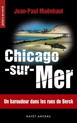 Chicago-Sur-Mer (N°219)