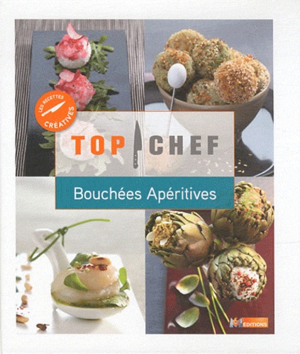 Bouchées Apéritives