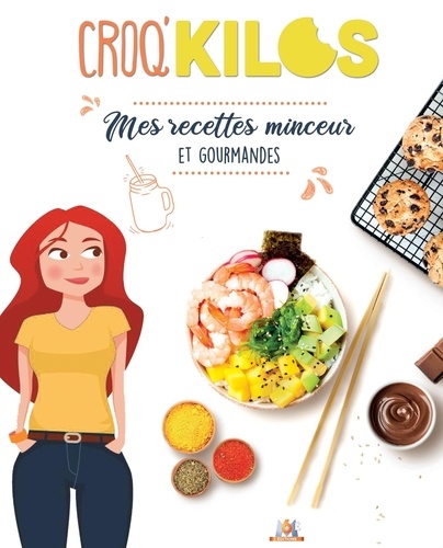 Mes Recettes Minceur Et Gourmandes