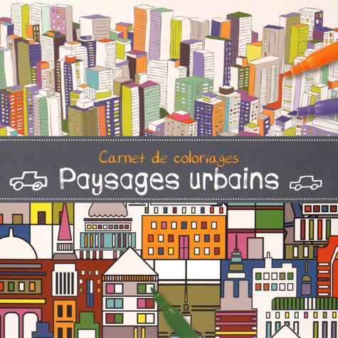 Paysages Urbains