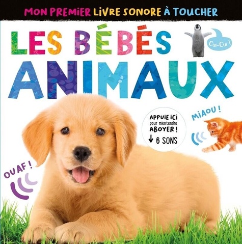 Les Bébés Animaux