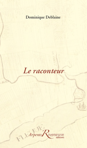 Le Raconteur