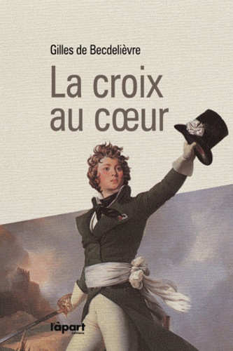 La Croix Au Coeur