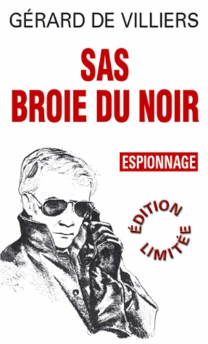 Sas Broie Du Noir