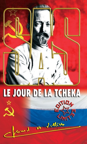 Le Jour De La Tcheka