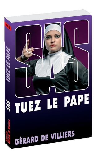 Tuez Le Pape