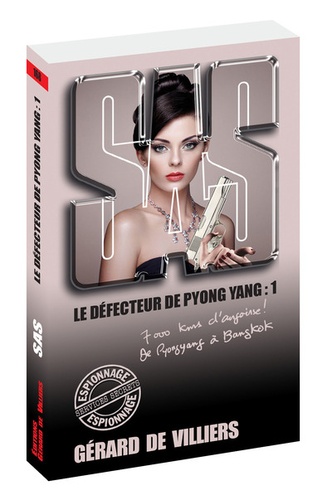 Le Défecteur De Pyonggyang - Tome 1