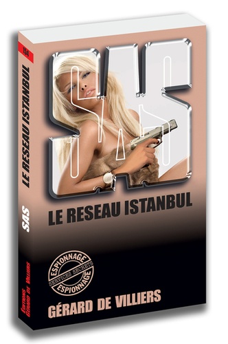 Le Réseau Istanbul