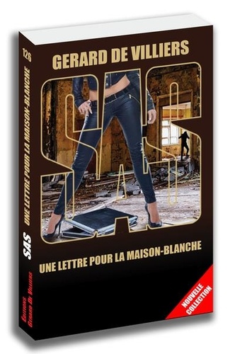 Une Lettre Pour La Maison Blanche