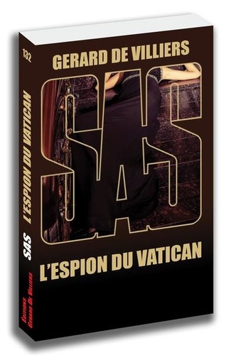 L'espion Du Vatican