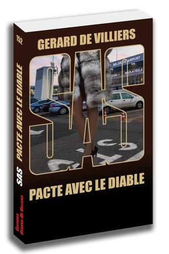 Pacte Avec Le Diable