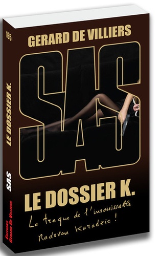 Le Dossier K