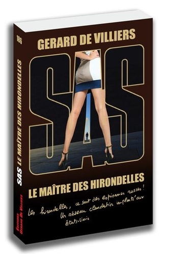 Le Maître Des Hirondelles