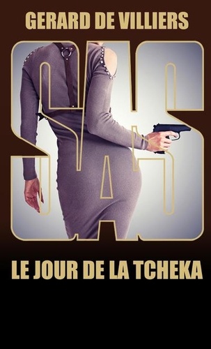 Le Jour De La Tcheka