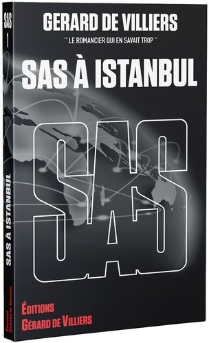 Sas À Istanbul