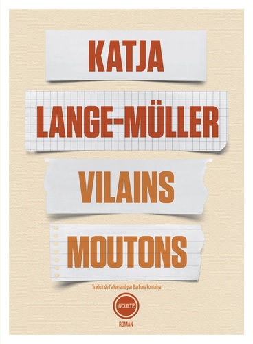 Vilains Moutons