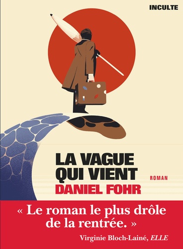 La Vague Qui Vient