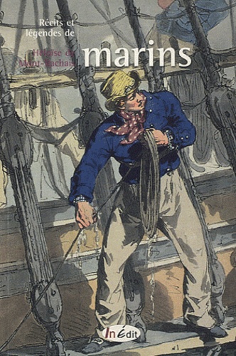 Récits Et Légendes De Marins