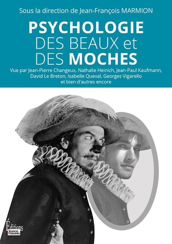 Psychologie Des Beaux Et Des Moches
