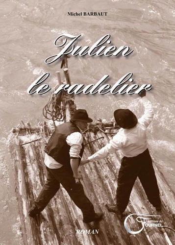Julien Le Radelier