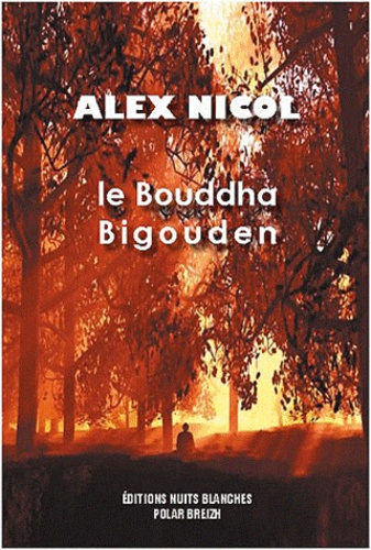 Le Bouddha Bigouden