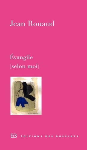 Evangile (Selon Moi)