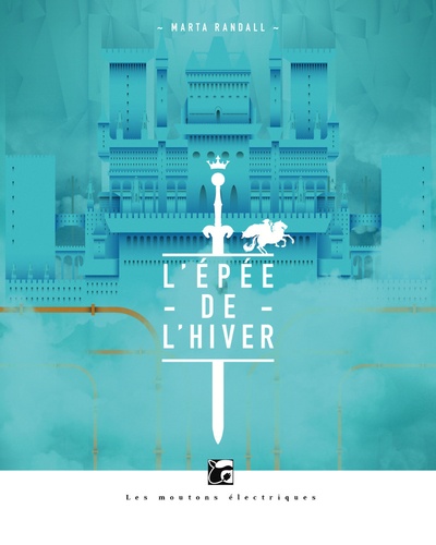 L'épée De L'hiver