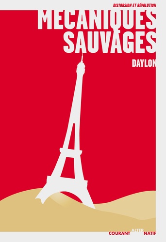 Mécaniques Sauvages