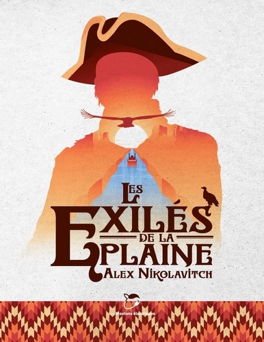 Les Exilés De La Plaine