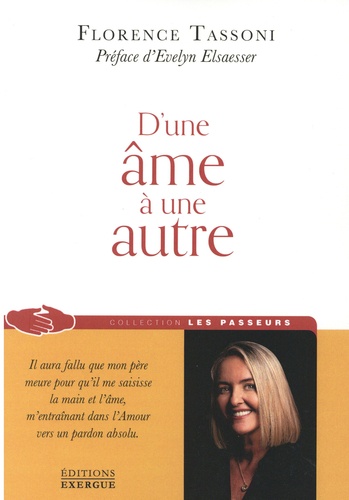 D'une Âme À Une Autre