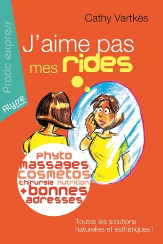 J'aime Pas Mes Rides