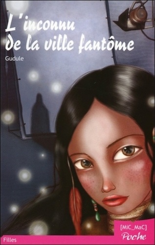 L'inconnu De La Ville Fantôme
