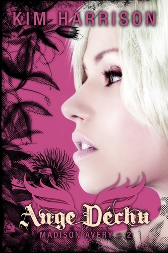 Madison Avery - Tome 2 - Ange Déchu