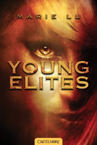 Young Elites - Tome 1