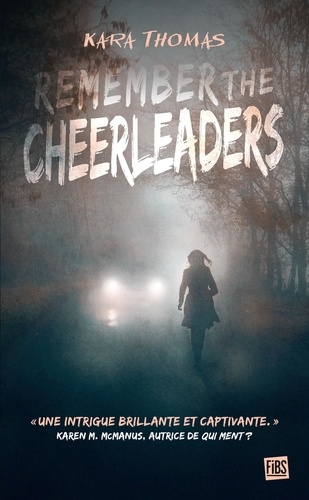 Remember The Cheerleaders