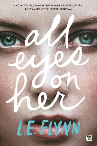 All Eyes On Her