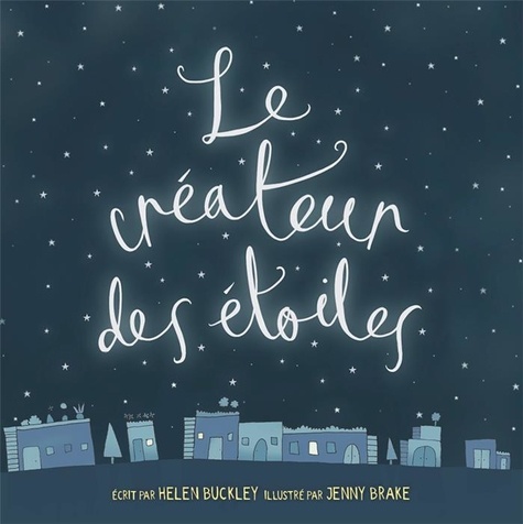 Le Créateur Des Étoiles