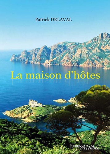 La Maison D'hôtes