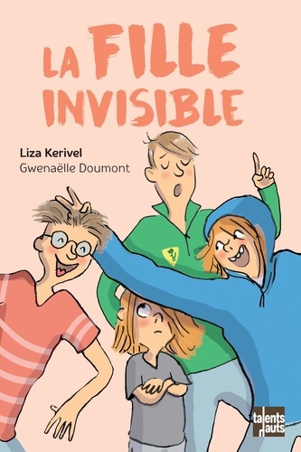 La Fille Invisible