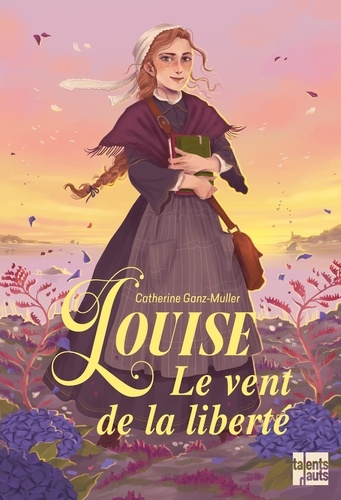 Louise - Le Vent De La Liberté