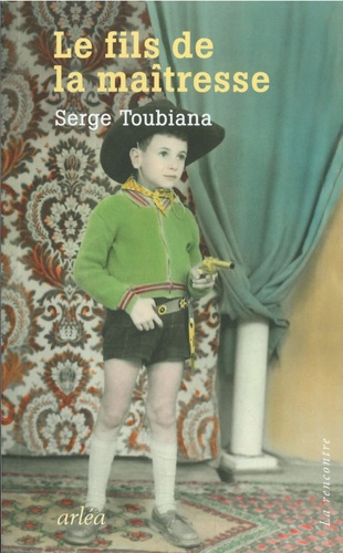 Le Fils De La Maîtresse
