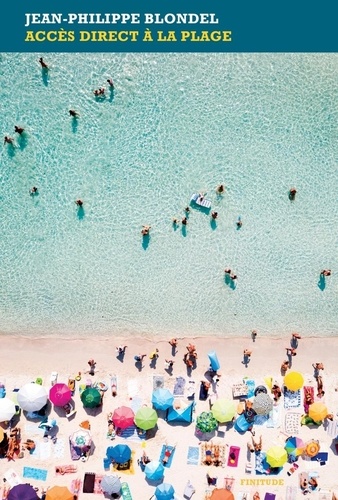 Accès Direct À La Plage