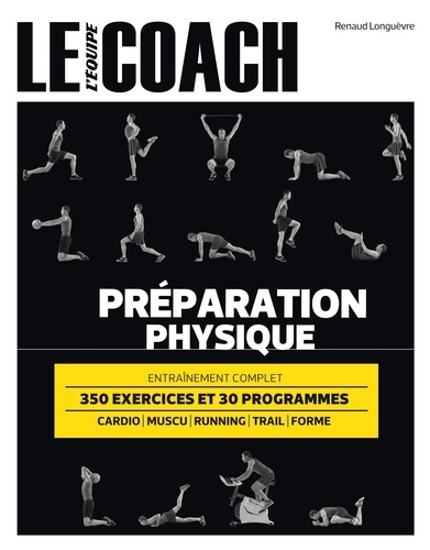 Préparation Physique - Entraînement Complet