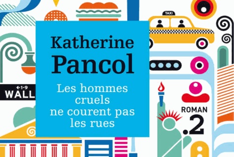 Les Hommes Cruels Ne Courent Pas Les Rues