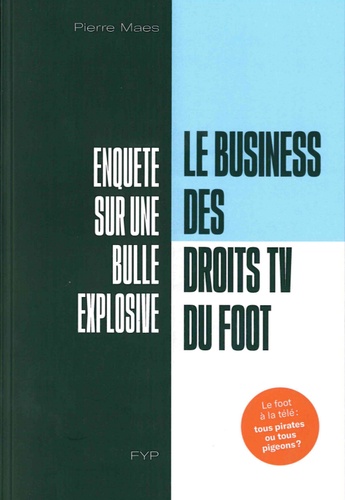 Le Business Des Droits Tv Du Foot