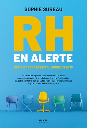 Rh En Alerte - Défis Et Stratégies À L'horizon 2030