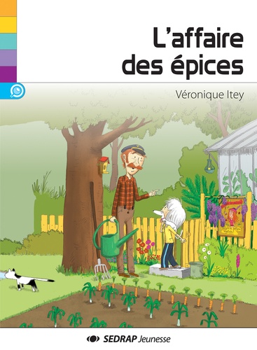 L'affaire Des Épices