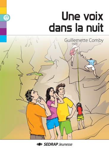 Une Voix Dans La Nuit